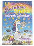Likit Rainbow Advent Calendar Christmas