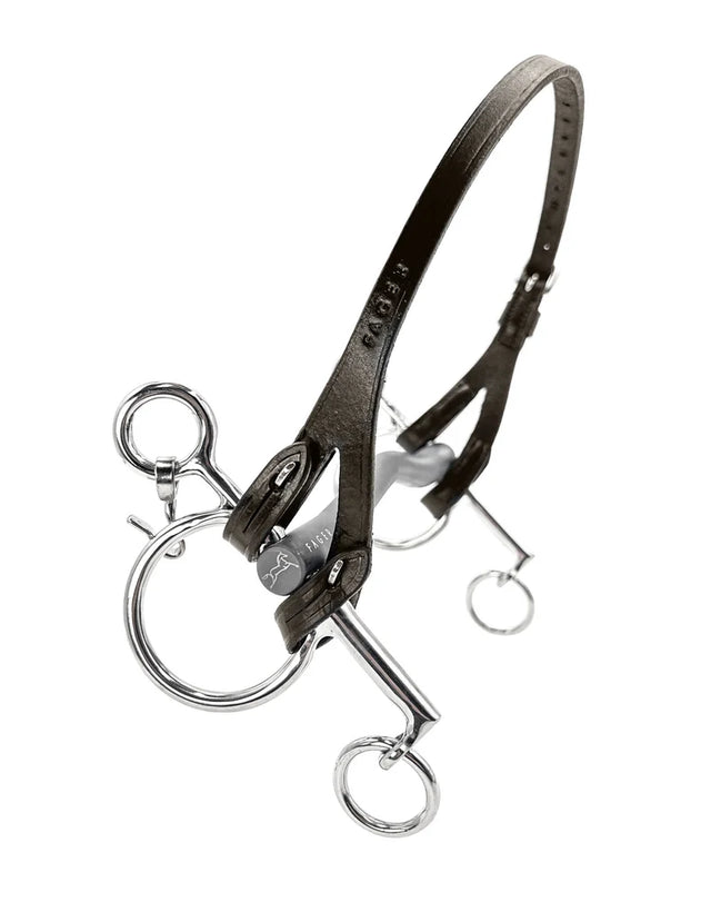 Fager Double Bit Lifter