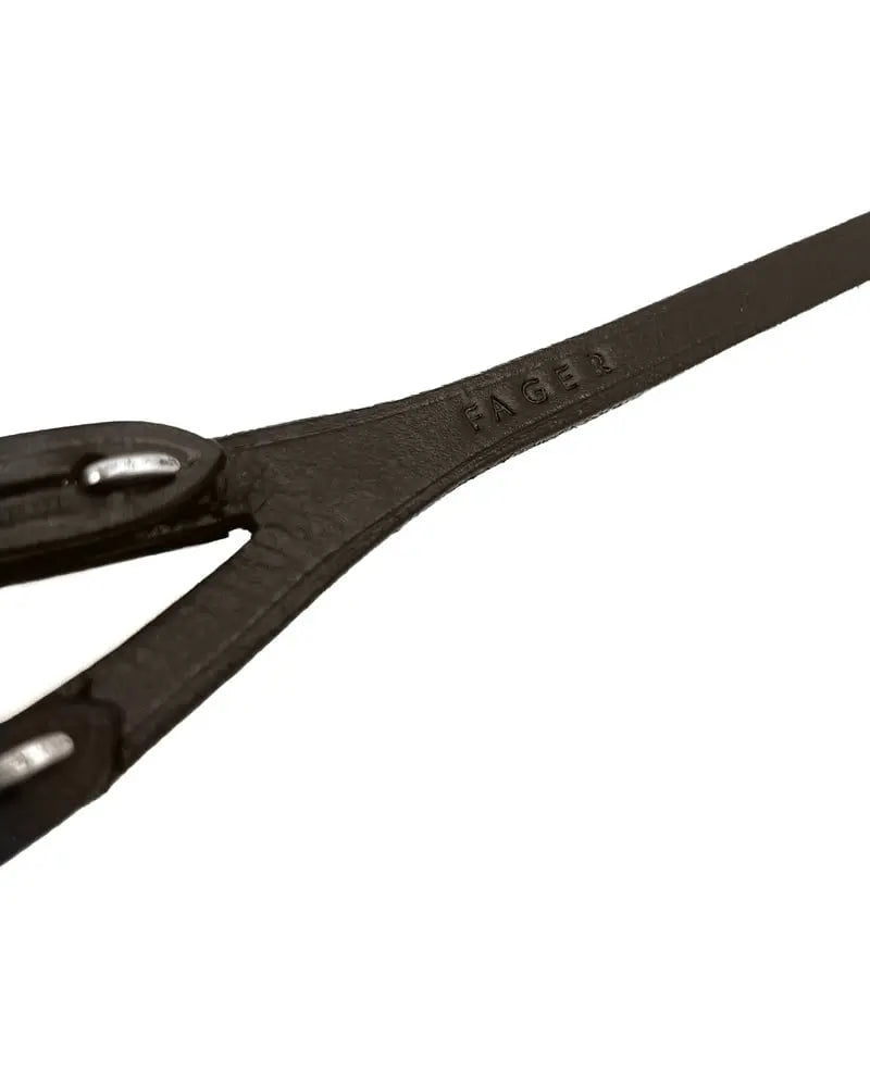 Fager Double Bit Lifter