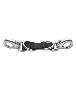 Waldhausen Bit Longeerstukje 18cm