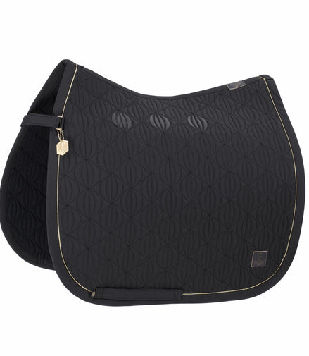 Eskadron Saddle Pad Softshell Emblem Heritage 24/25
