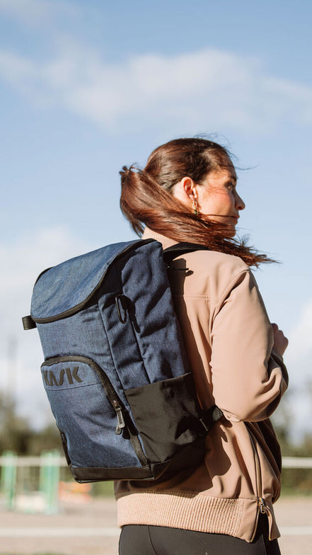 Kask Rider rugzak 22L