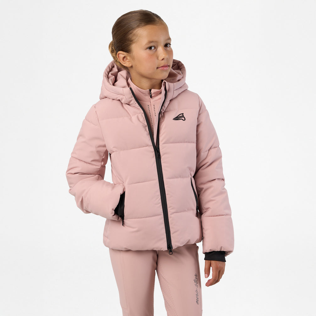 Euro-Star Camie Kids Winterjas