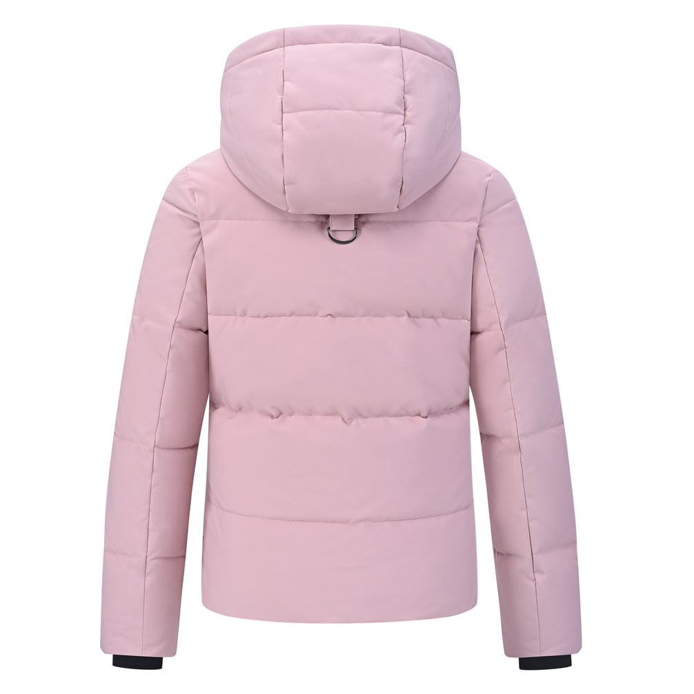 Euro-Star Camie Kids Winterjas