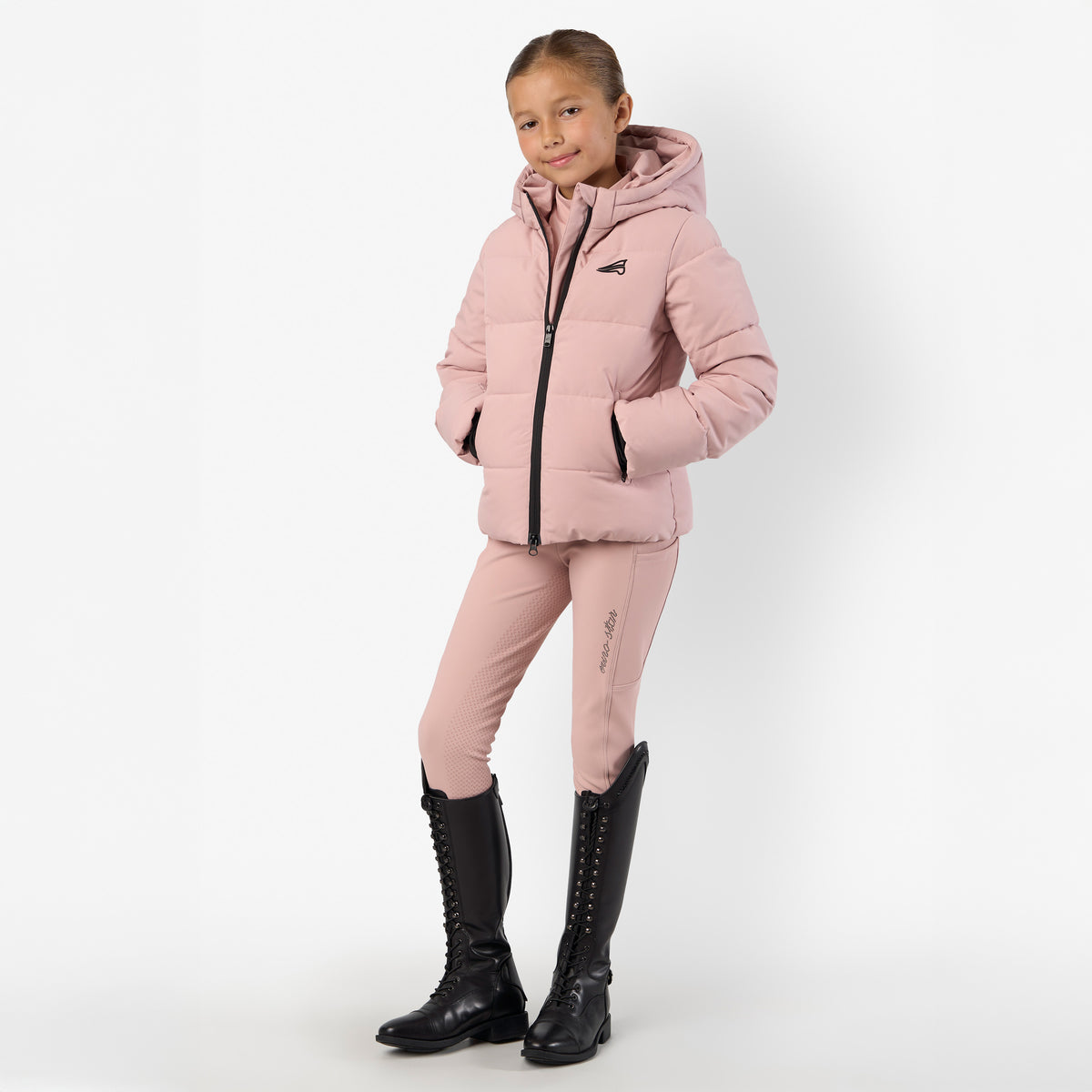 Euro-Star Camie Kids Winterjas