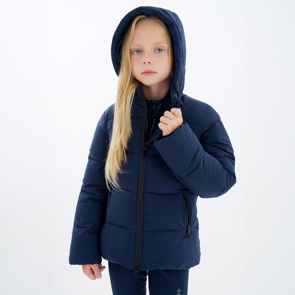 Euro-Star Camie Kids Winterjas