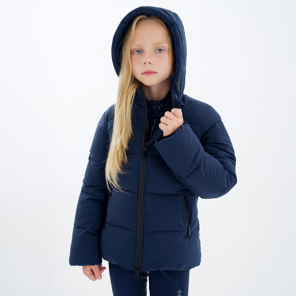 Euro-Star Camie Kids Winterjas