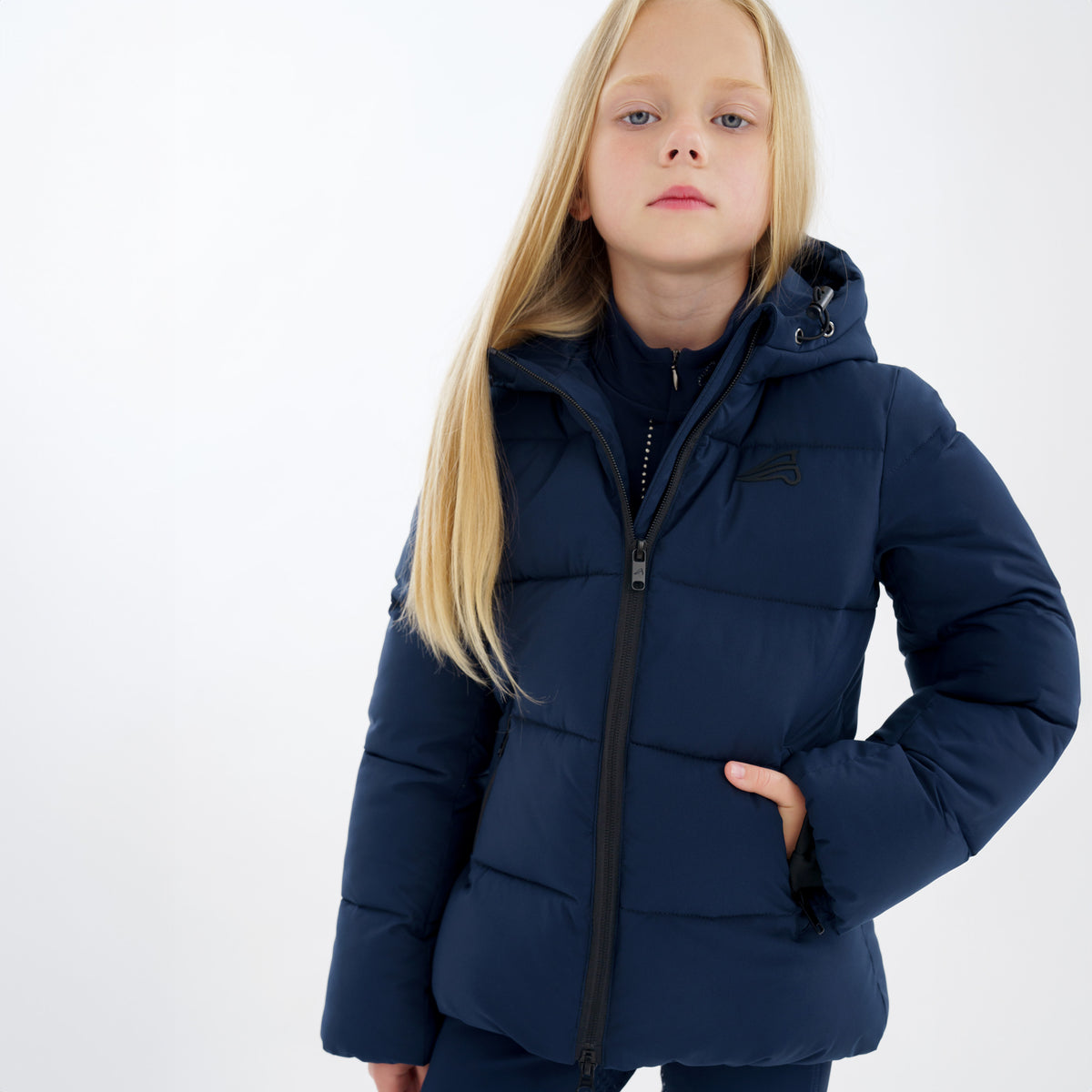 Euro-Star Camie Kids Winterjas