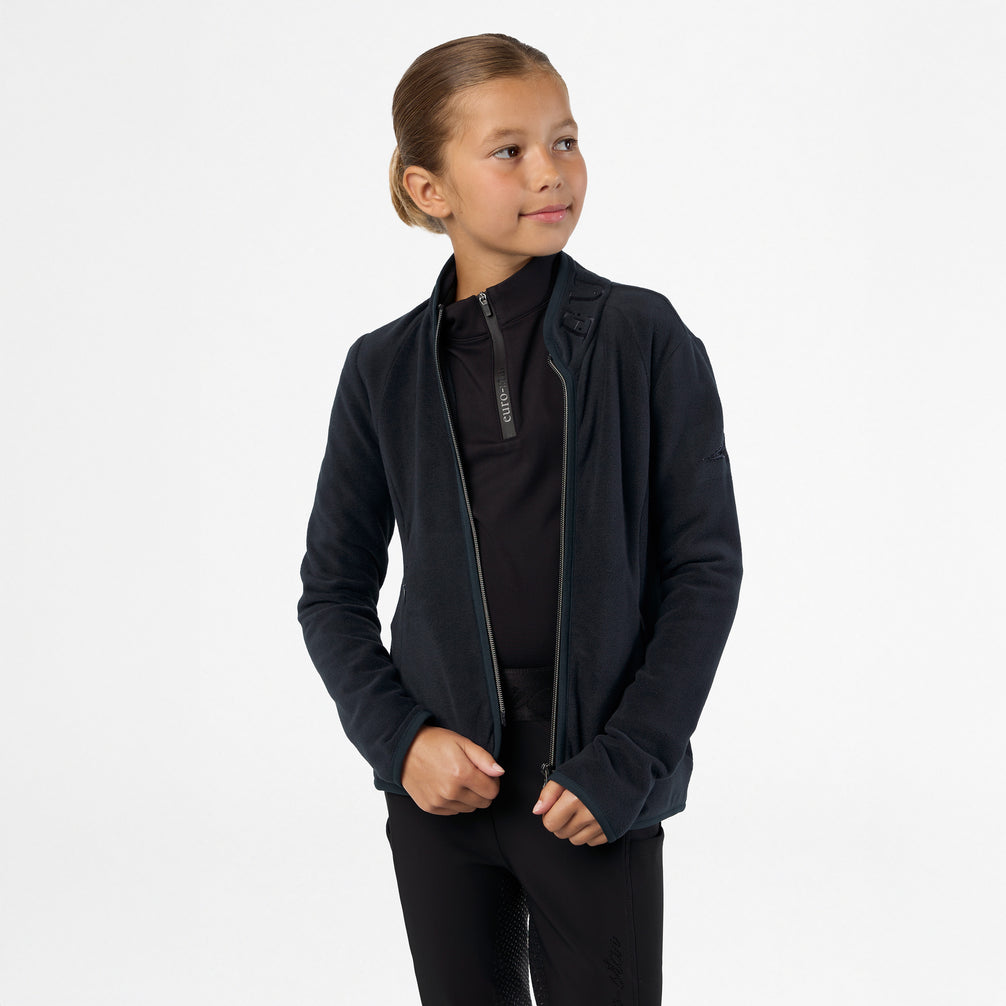 Euro-Star Sophia Kids Fleecevest