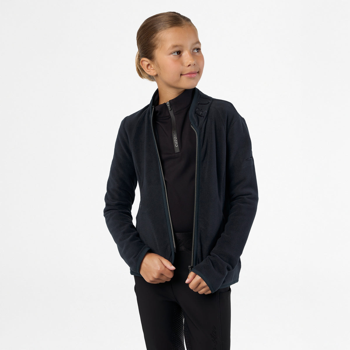 Euro-Star Sophia Kids Fleecevest