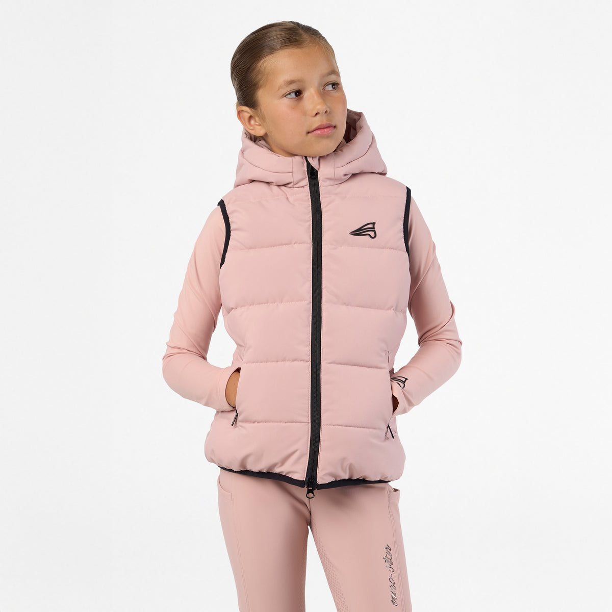 Euro-Star ESCharley Kids Bodywarmer