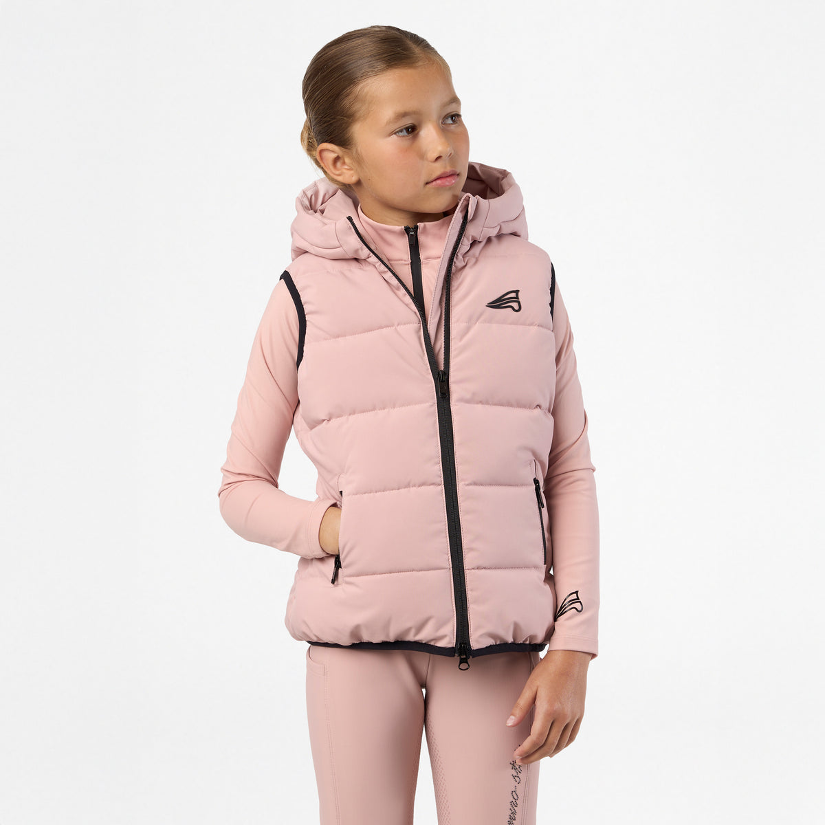 Euro-Star ESCharley Kids Bodywarmer