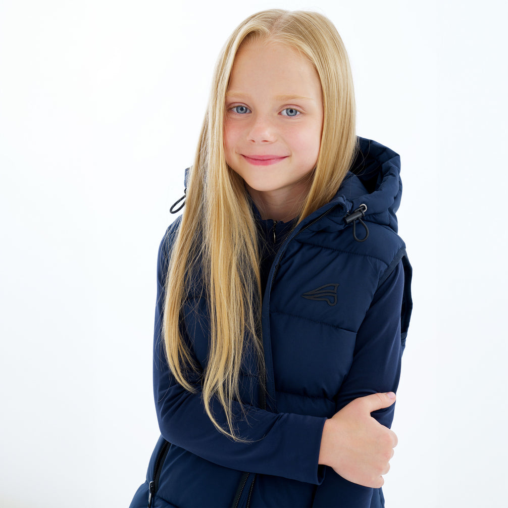 Euro-Star ESCharley Kids Bodywarmer