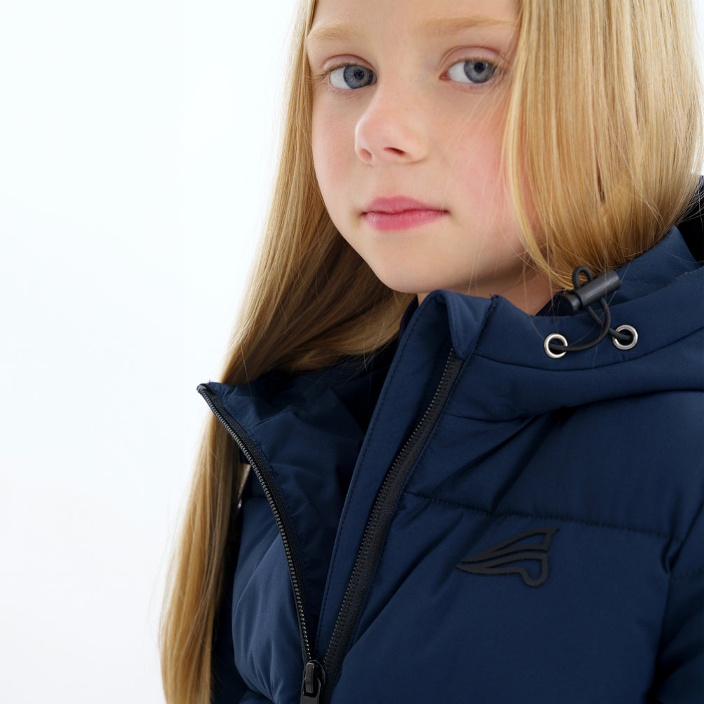 Euro-Star ESCharley Kids Bodywarmer
