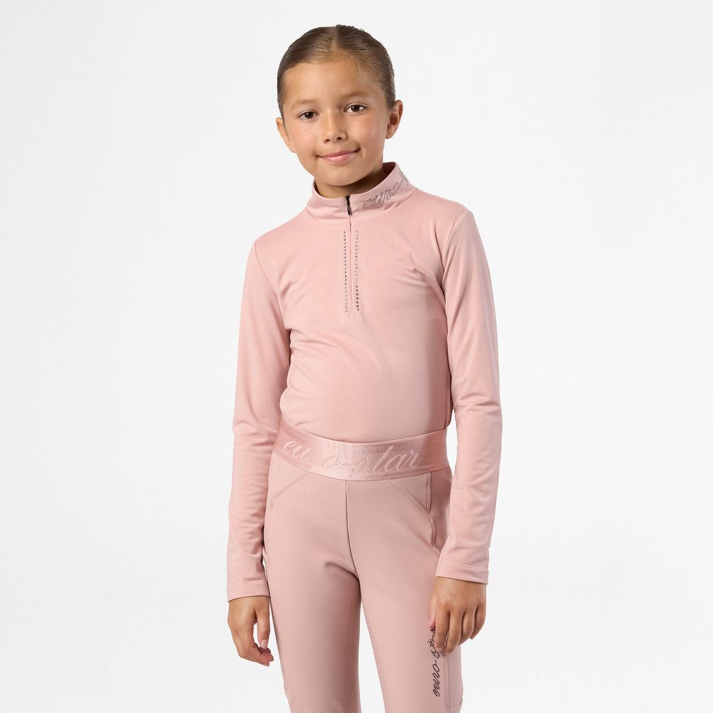 Euro-Star ESAdeline Kids Trainingsshirt