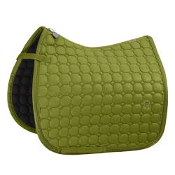 Eskadron Zadeldek Cotton Glitter Platinum 24