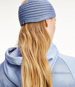 Tommy Hilfiger Equestrian Twist Haarband