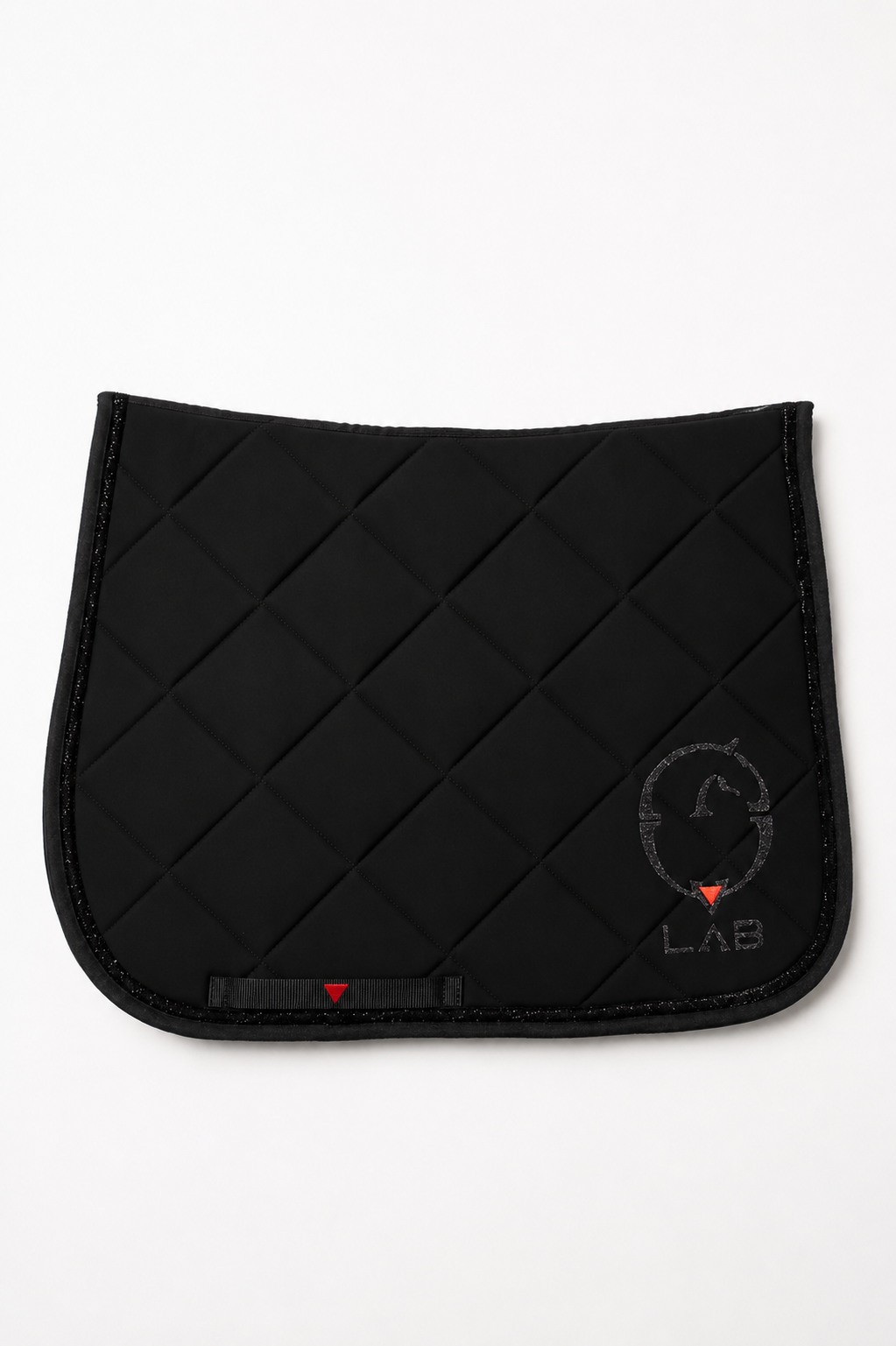 Vestrum Lab Aries Dressage Saddle Pad