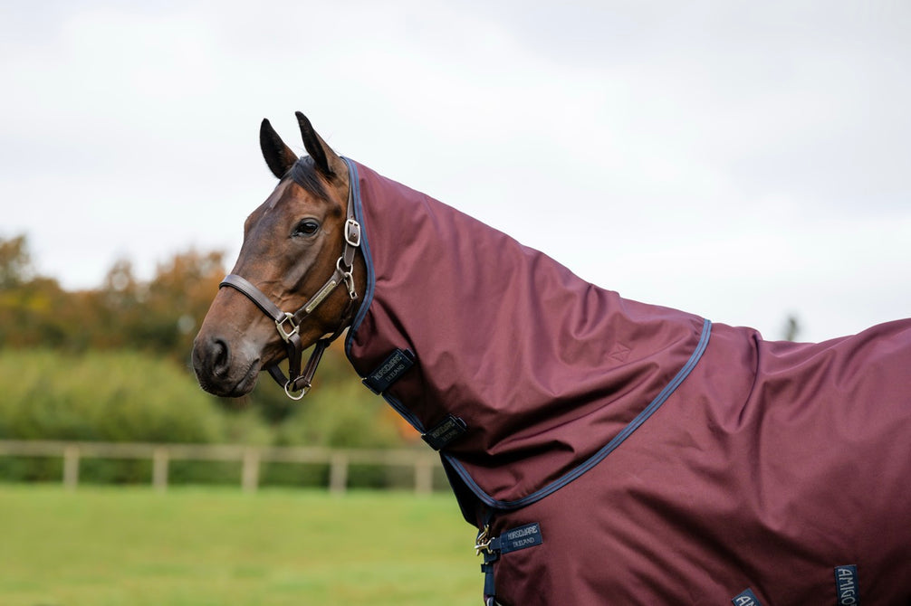Horseware Amigo 1200D Plus Turnout Deken
