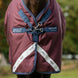 Horseware Amigo 1200D Plus Turnout Deken