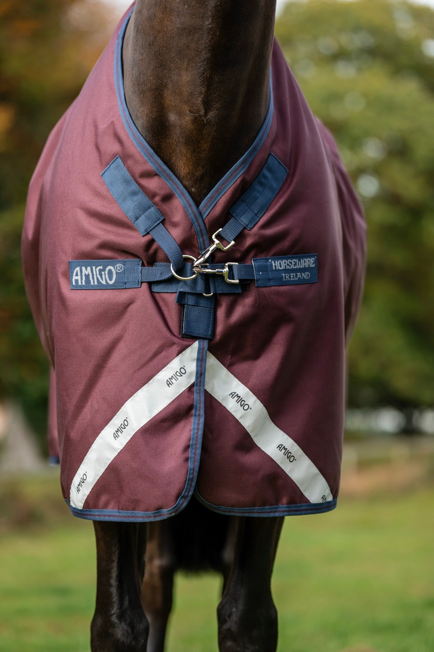 Horseware Amigo 1200D Plus Turnout Deken