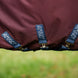 Horseware Amigo 1200D Plus Turnout Deken