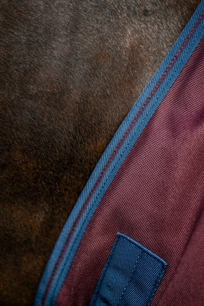 Horseware Amigo 1200D Plus Turnout Deken