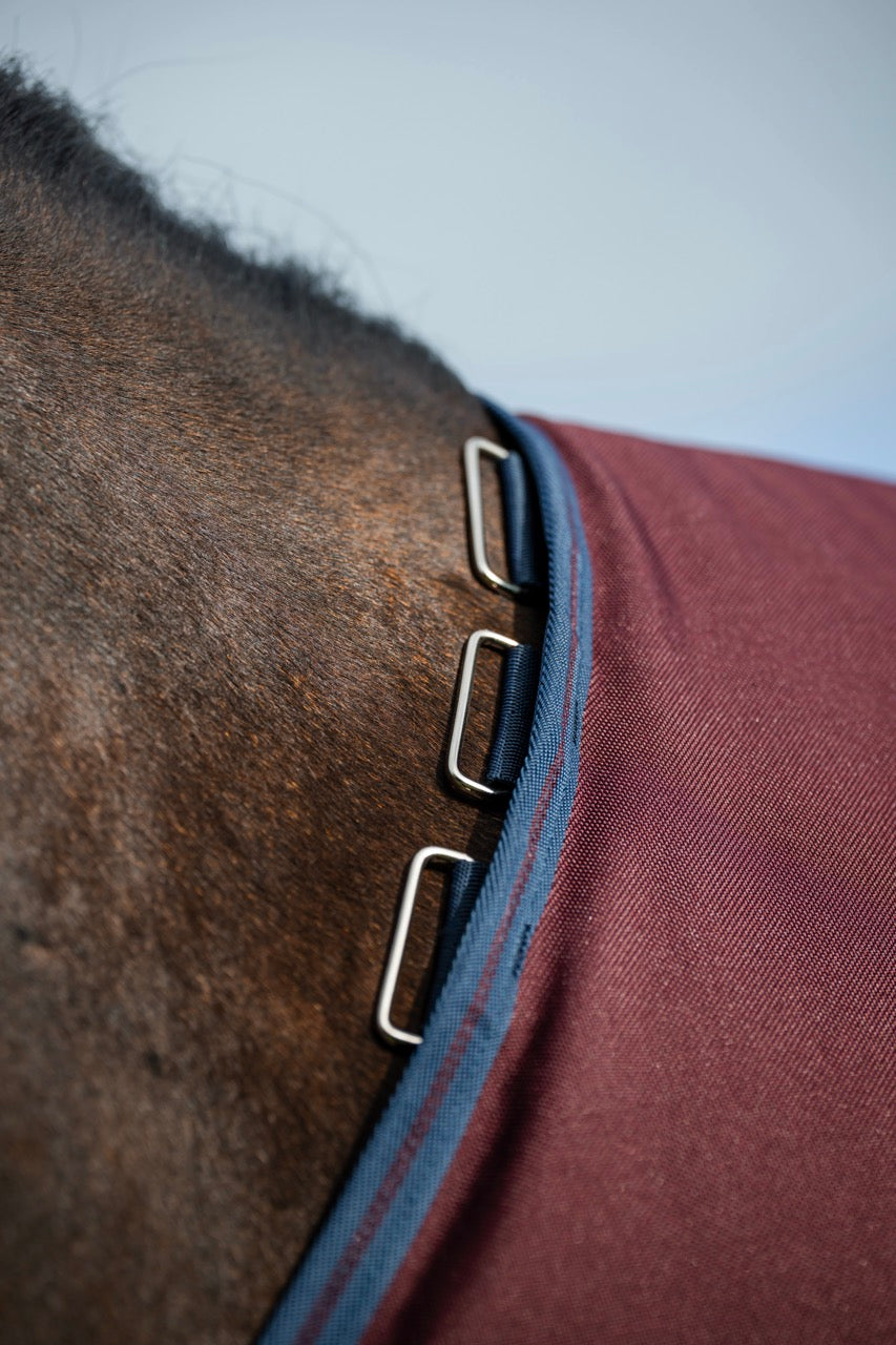 Horseware Amigo 1200D Plus Turnout Deken