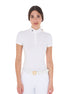 Equestro Dames Wedstrijdpolo Sally