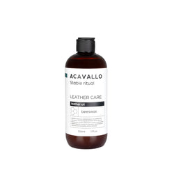 Acavallo Beeswax Lederolie met Bijenwas