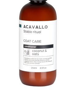 Acavallo Coconut & Oat Conditioner