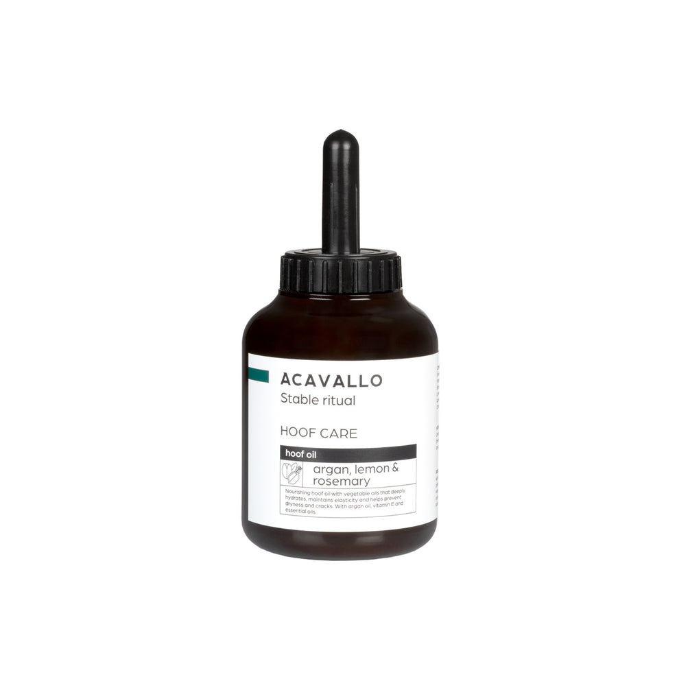 Acavallo Hoefolie met Arganolie 500 ml