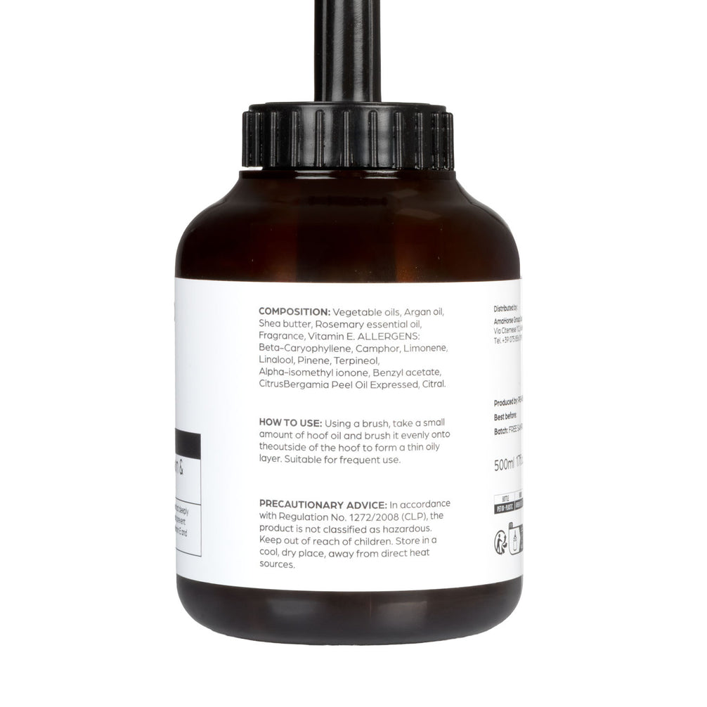 Acavallo Hoefolie met Arganolie 500 ml