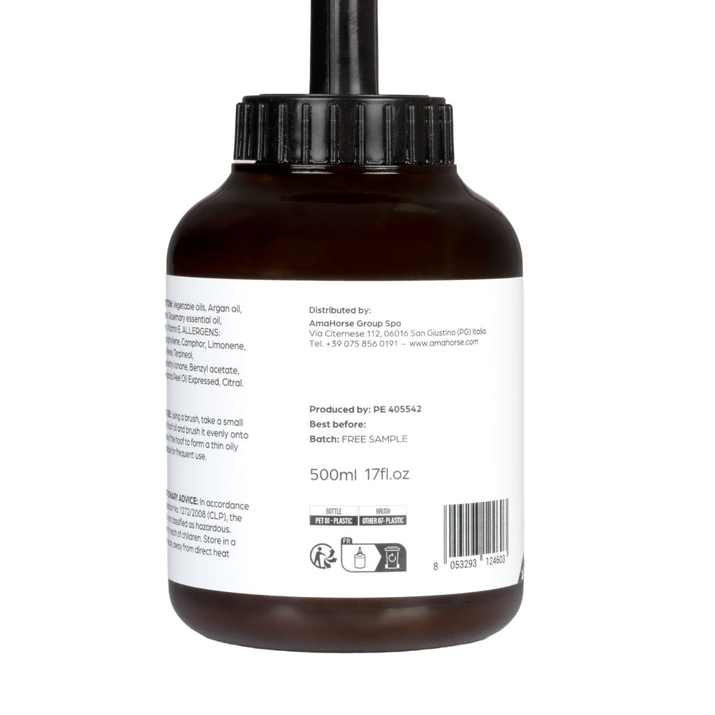 Acavallo Hoefolie met Arganolie 500 ml
