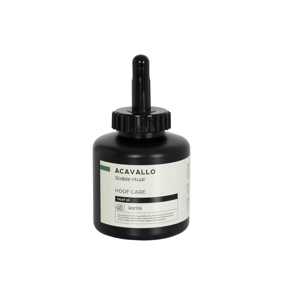 Acavallo Shea Hoefolie 500 ml
