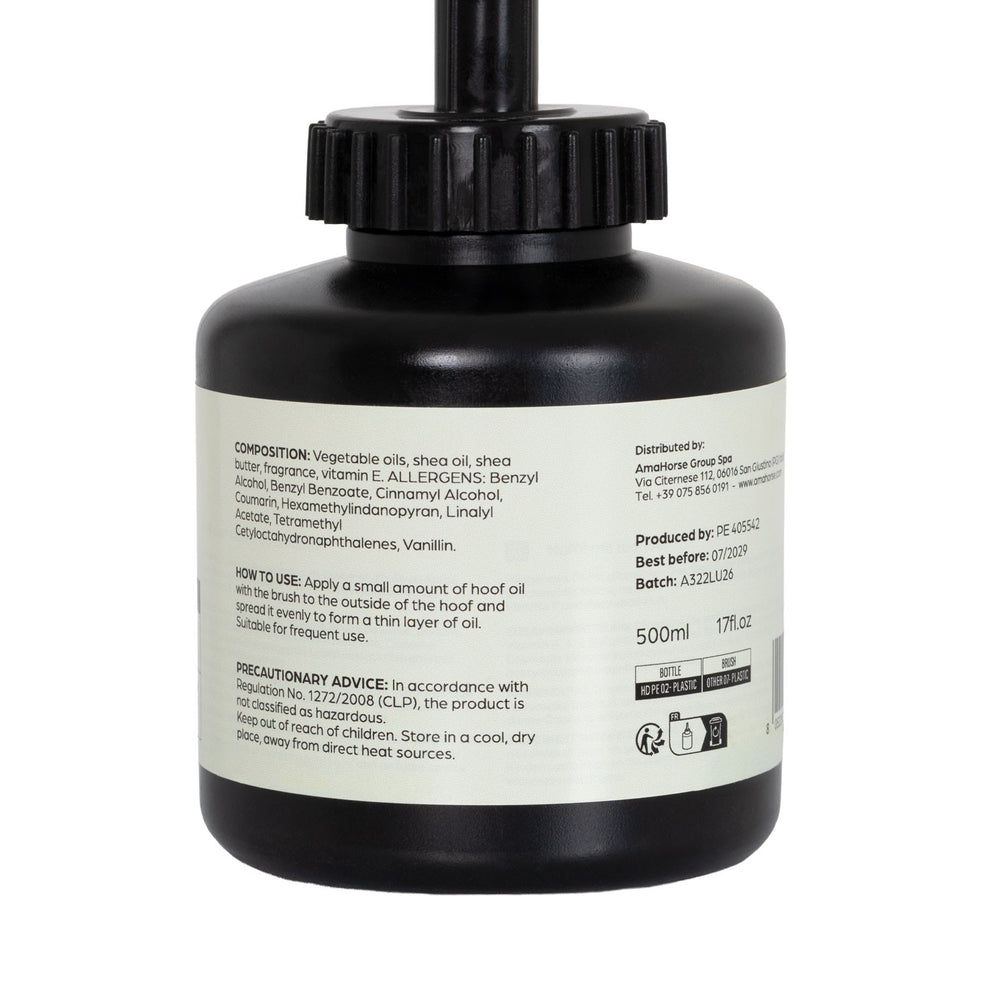 Acavallo Shea Hoefolie 500 ml