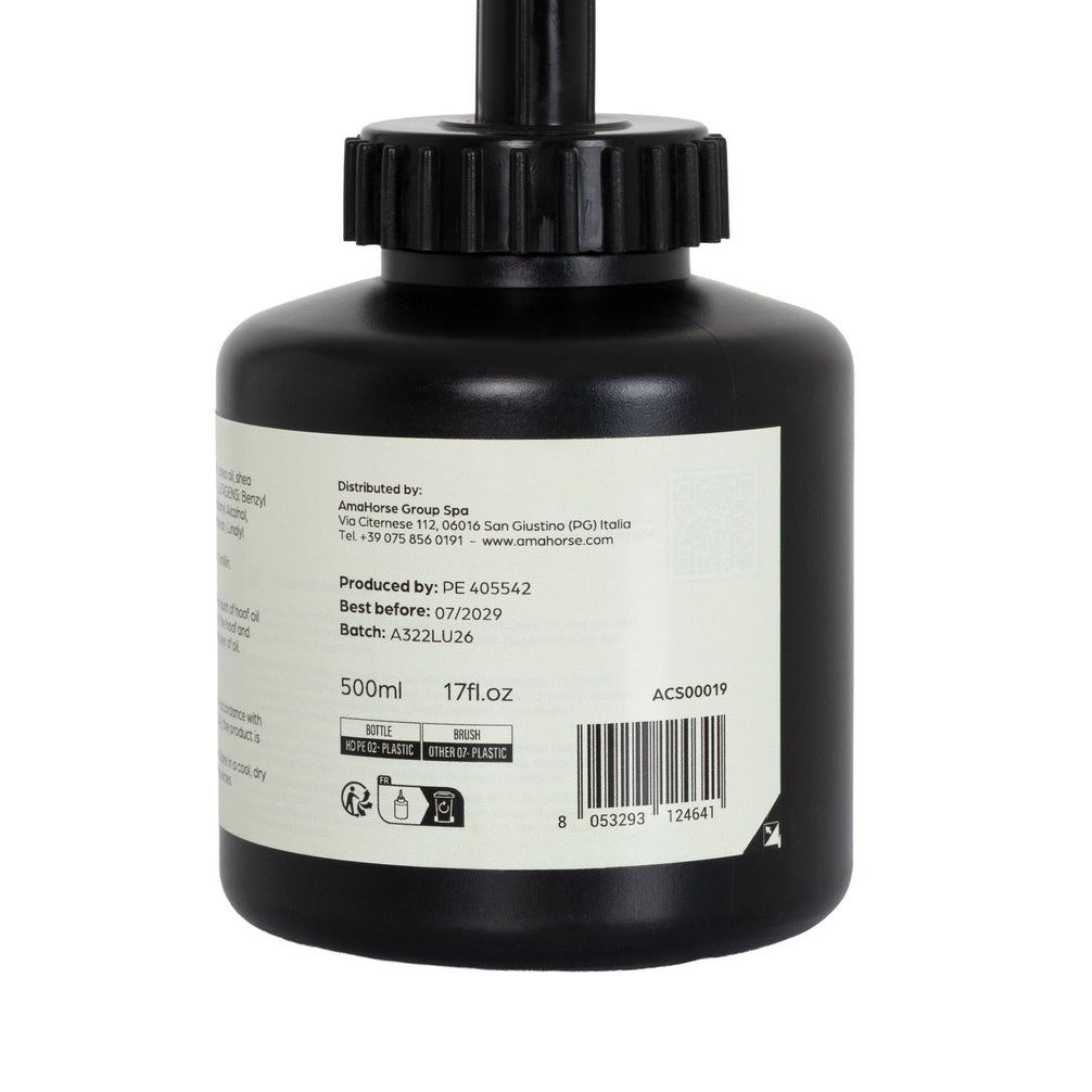 Acavallo Shea Hoefolie 500 ml