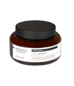 Acavallo Almond Hoof Grease