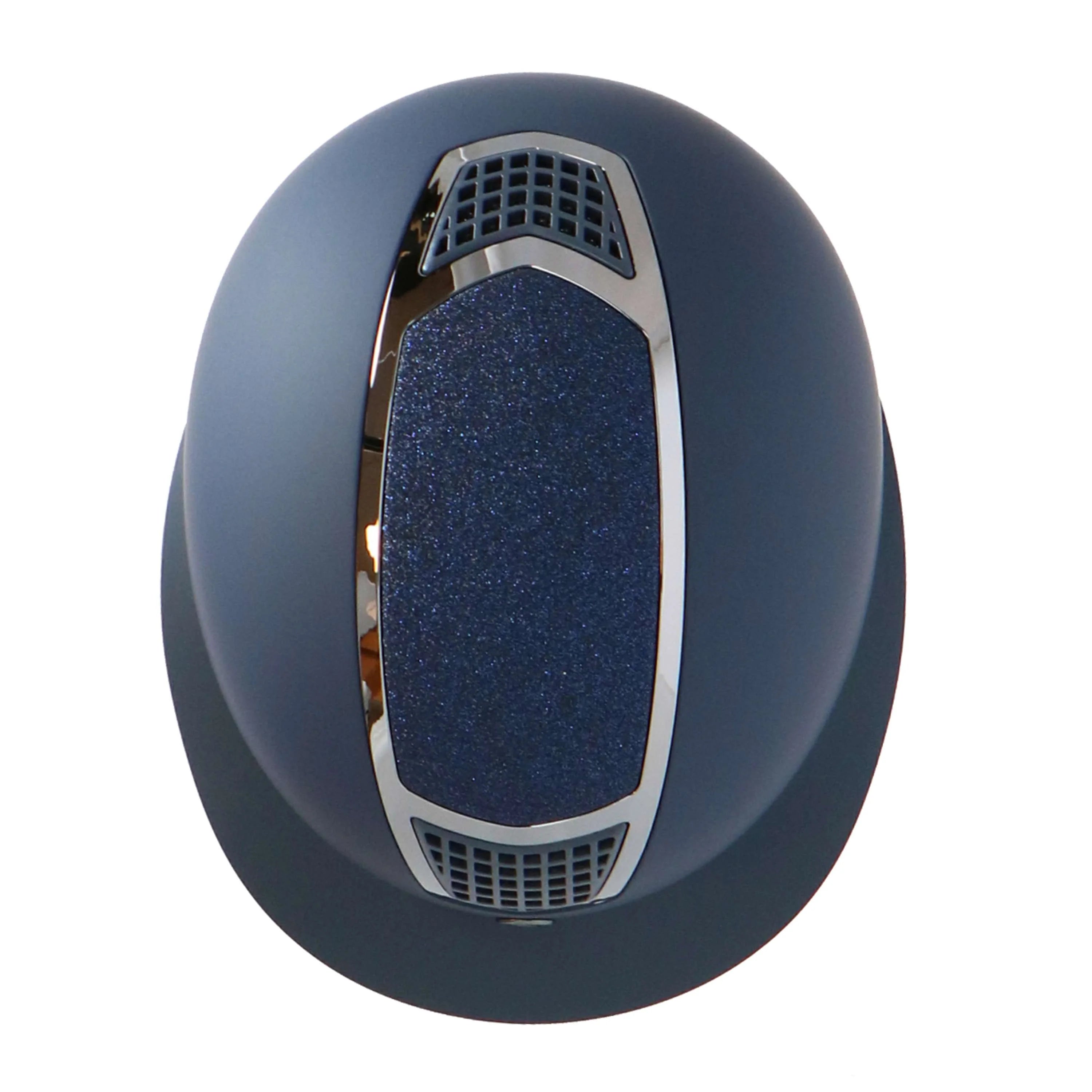 Casque d'équitation BR Lambda Plus pailleté