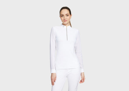 Samshield Shirt Lange Mouw Aloise Boreal Dames