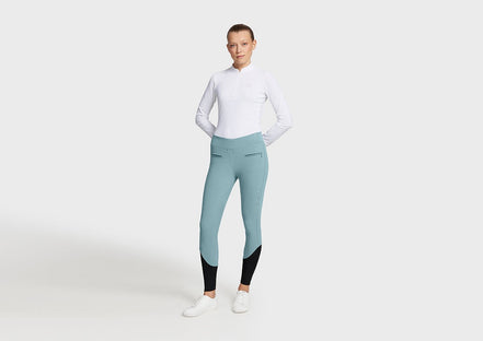 Samshield Rijbroek Dames Alpha Full Grip