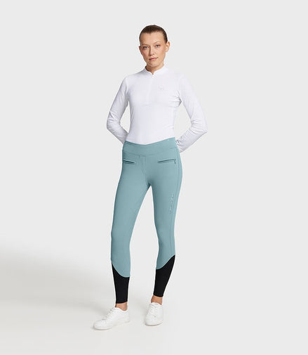 Samshield Rijbroek Dames Alpha Full Grip