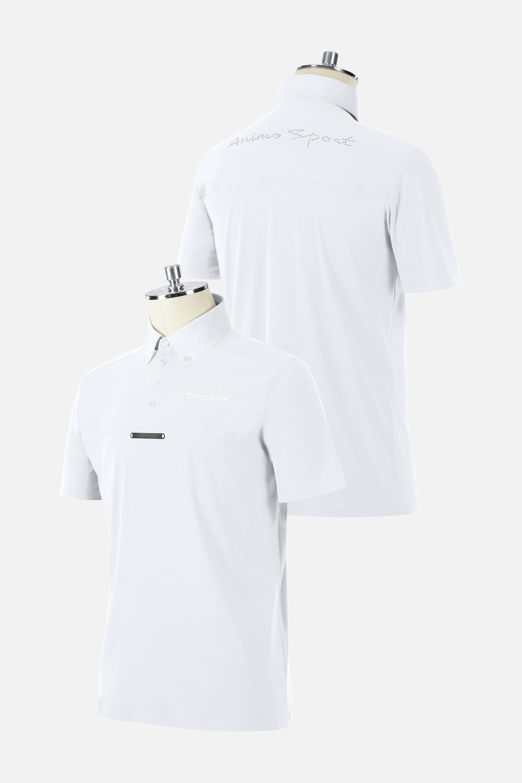 Animo Astreet Wedstrijdshirt Heren