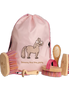 Kentucky Sammy Kids Brush Bag Set