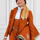 Joline Rijbroek Amber FW26 Kids