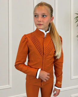 Joline Annabelle Vest FW26 Kids
