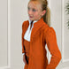 Joline Annabelle Vest FW26 Kids