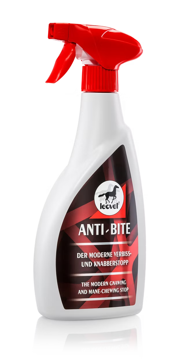 Leovet Anti-Bijt Spray – verzorging | Maddelin Equestrian
