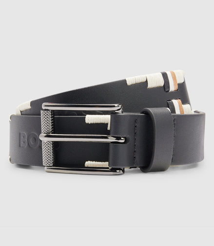 Noyau de ceinture Boss Equestrian Signature