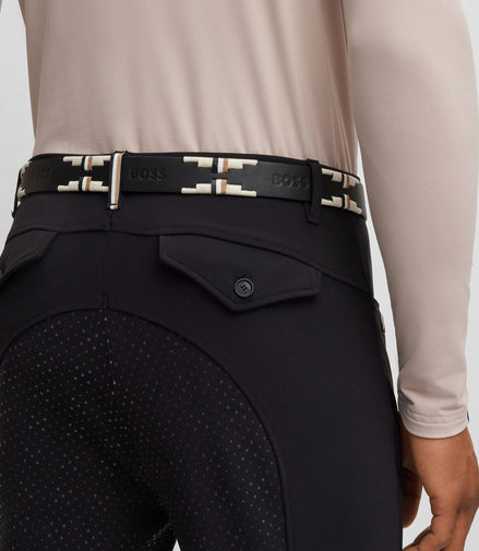 Noyau de ceinture Boss Equestrian Signature